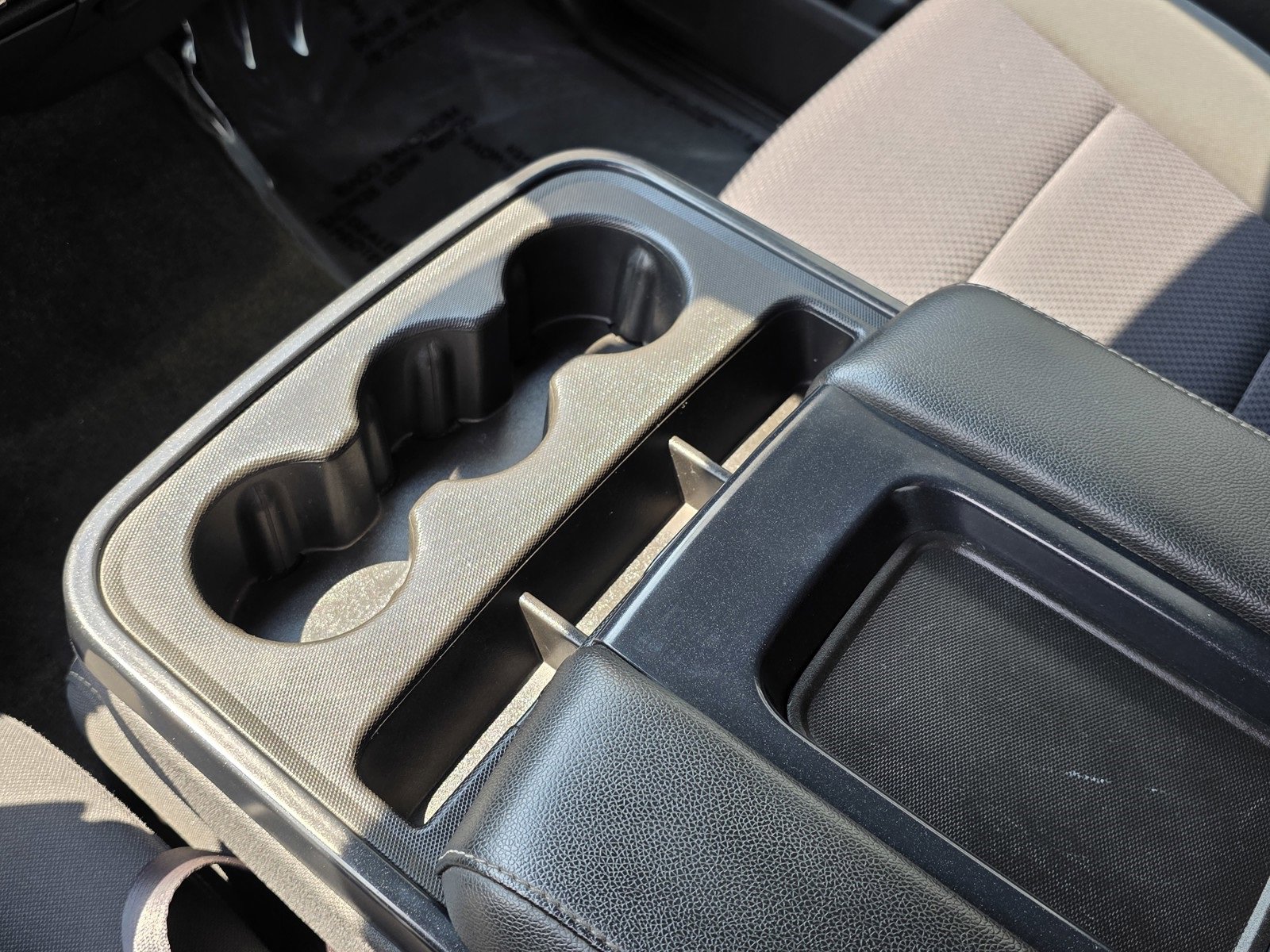 2017 Chevrolet Silverado 1500 LT photo 26