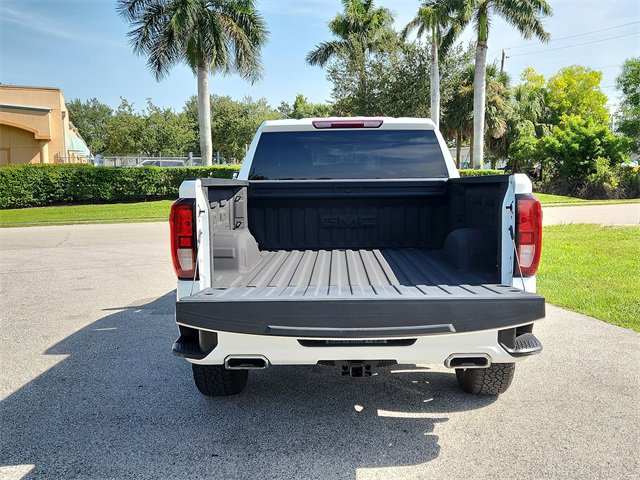 2023 Gmc Sierra 1500 Elevation photo 5