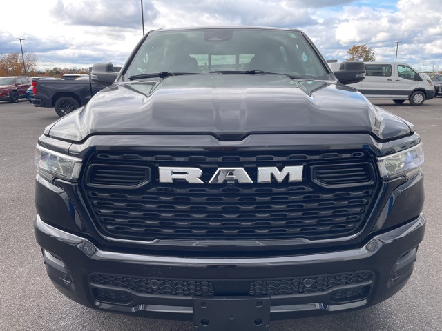 2026 Ram 1500 Big Horn Lone Star photo 2