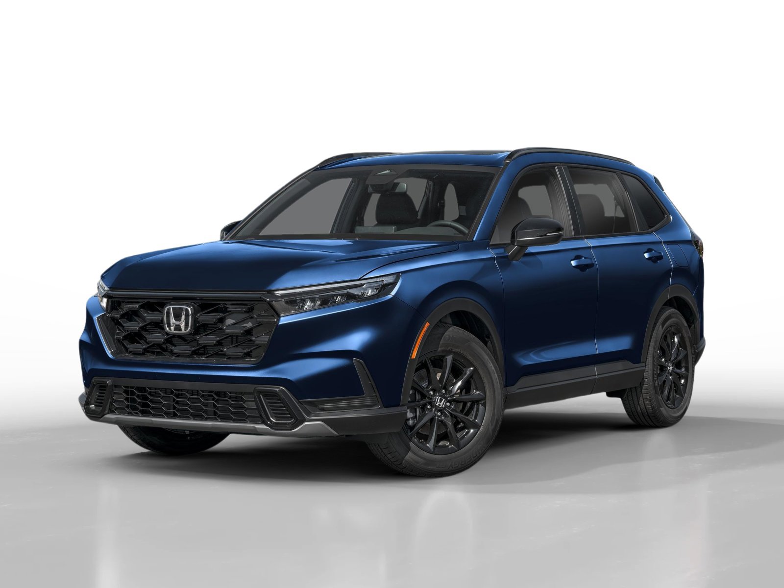 2026 Honda CR-V Sport's photo