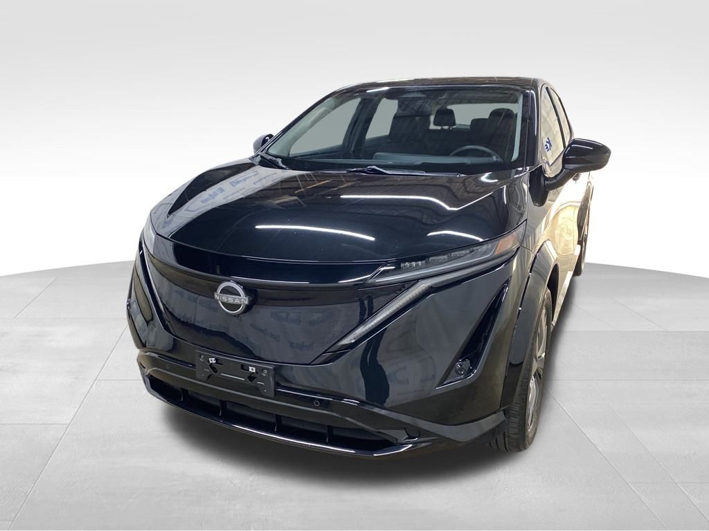 2023 Nissan ARIYA Engage e-4ORCE photo 2