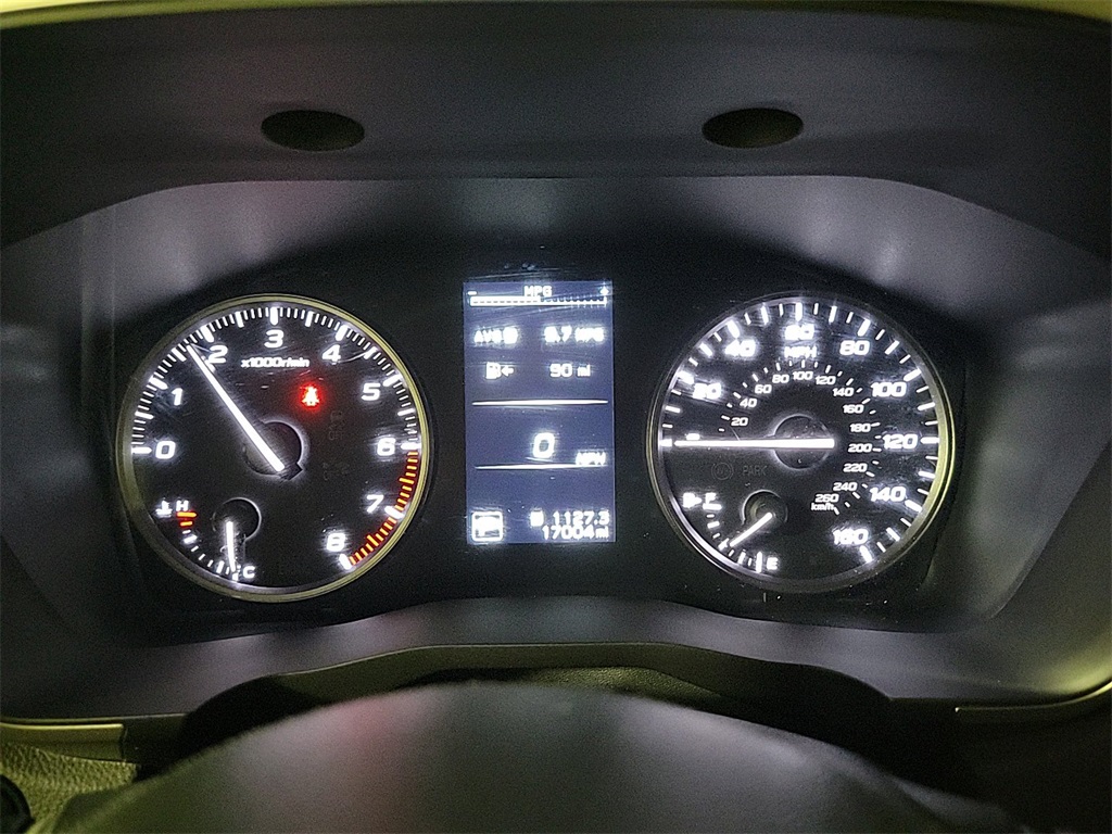 2024 SUBARU ASCENT - Image 15