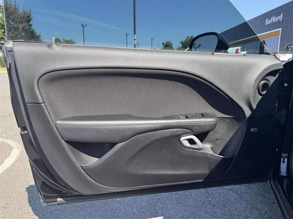 2020 Dodge Challenger R/T Scat Pack photo 25