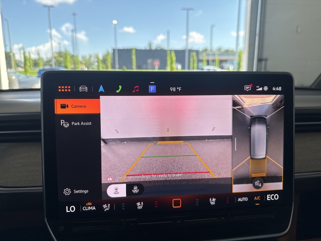 2025 Volkswagen ID. Buzz photo 17
