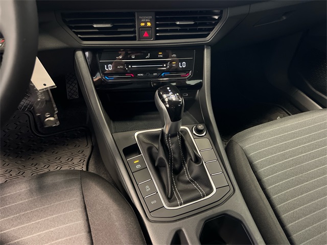 2026 Volkswagen Jetta 1.5T S photo 17