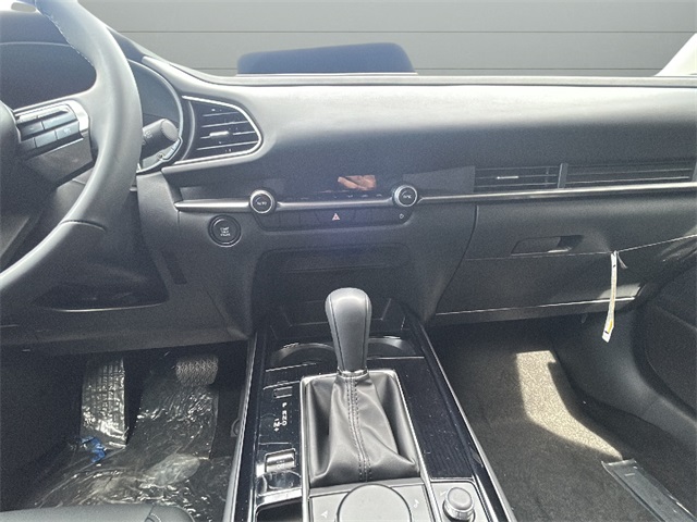 2025 Mazda CX-30 2.5 Select Sport photo 27
