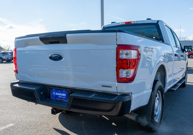 2022 Ford F-150 XL photo 4