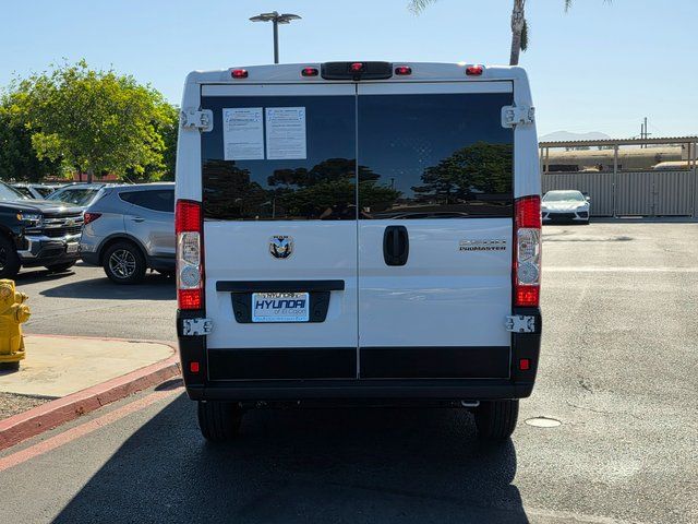 2023 Ram ProMaster 2500 Base photo 6