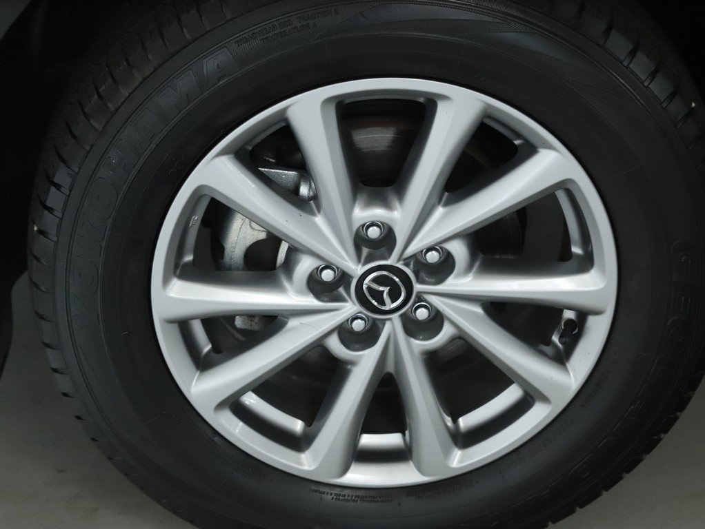 2023 Mazda CX-5 2.5 S photo 32