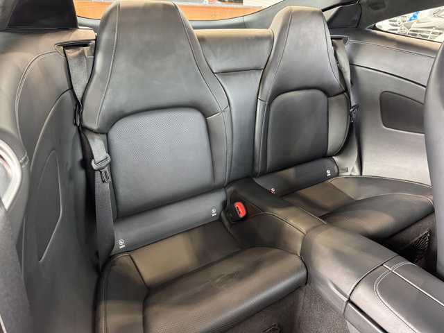 2026 Mercedes Benz AMG GT 55 photo 3