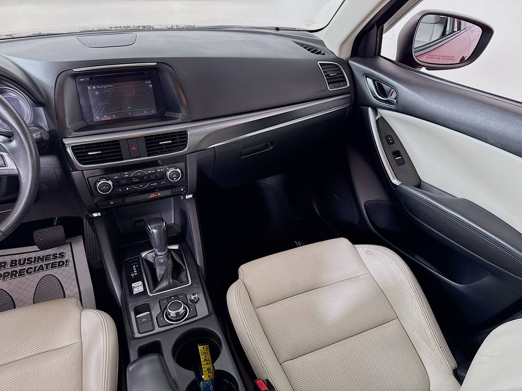 2016 Mazda CX-5 Grand Touring photo 26