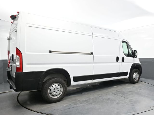 2023 Ram ProMaster 2500 Cargo Van photo 2