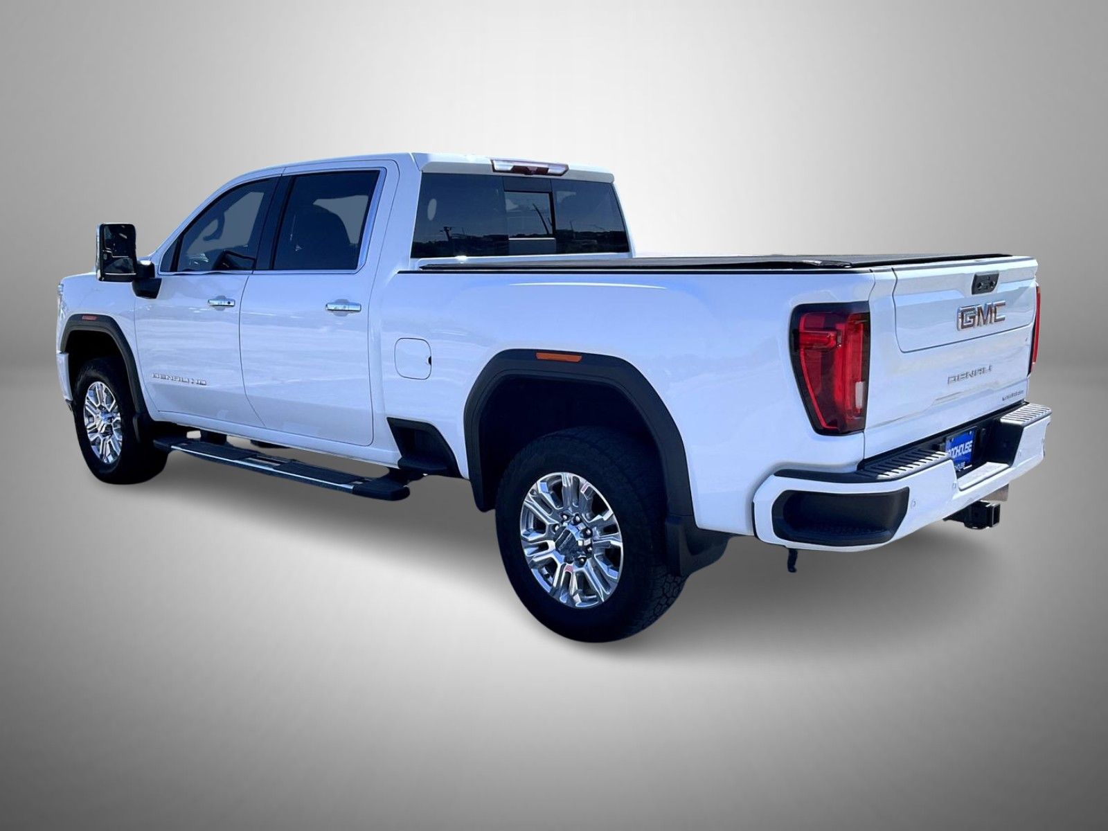 2020 Gmc Sierra Denali photo 7
