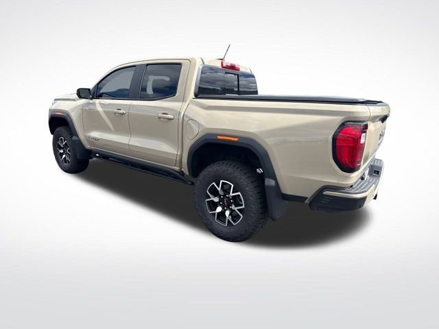 2024 Gmc Canyon AT4X photo 3