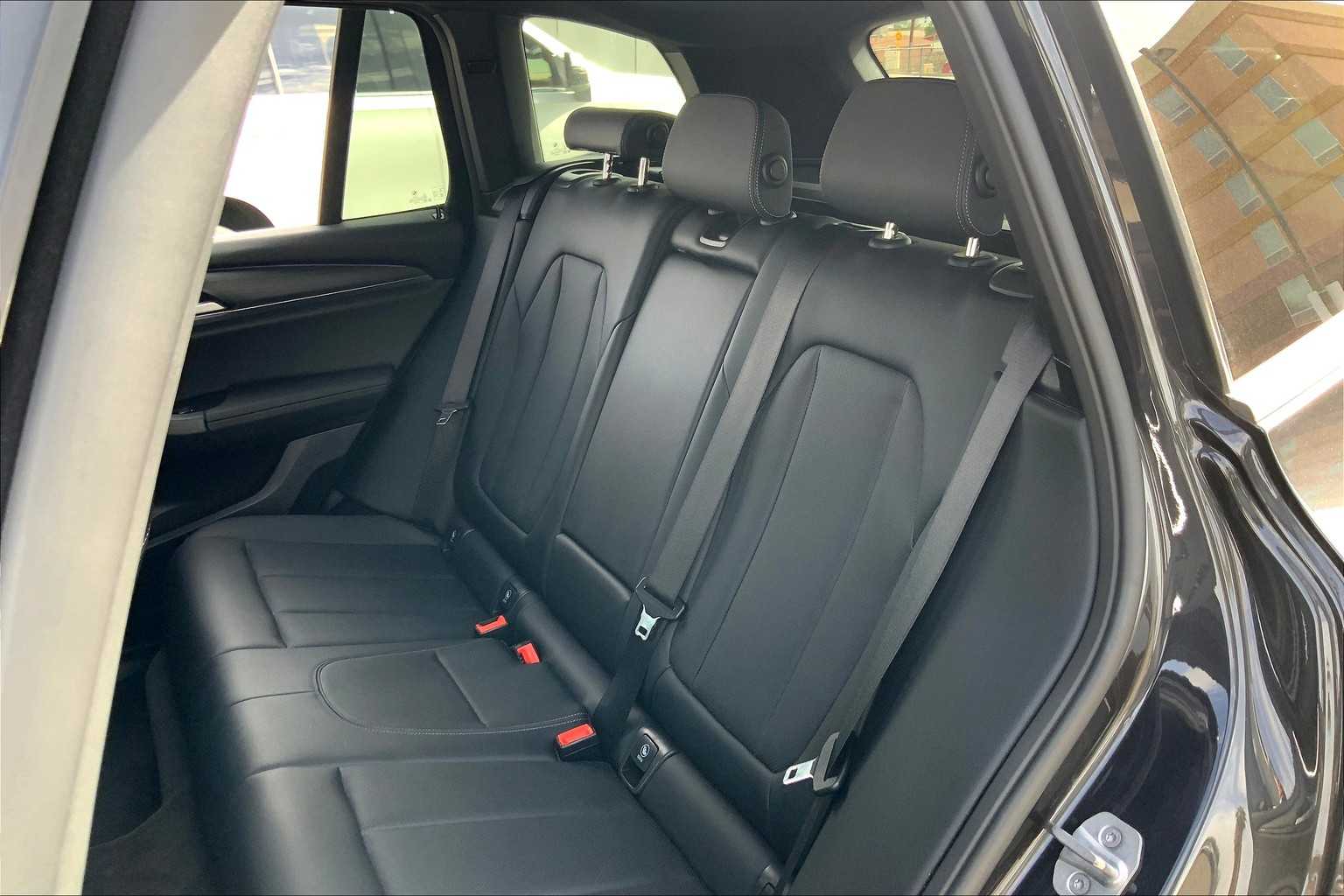 2024 Bmw X3 xDrive30i photo 36