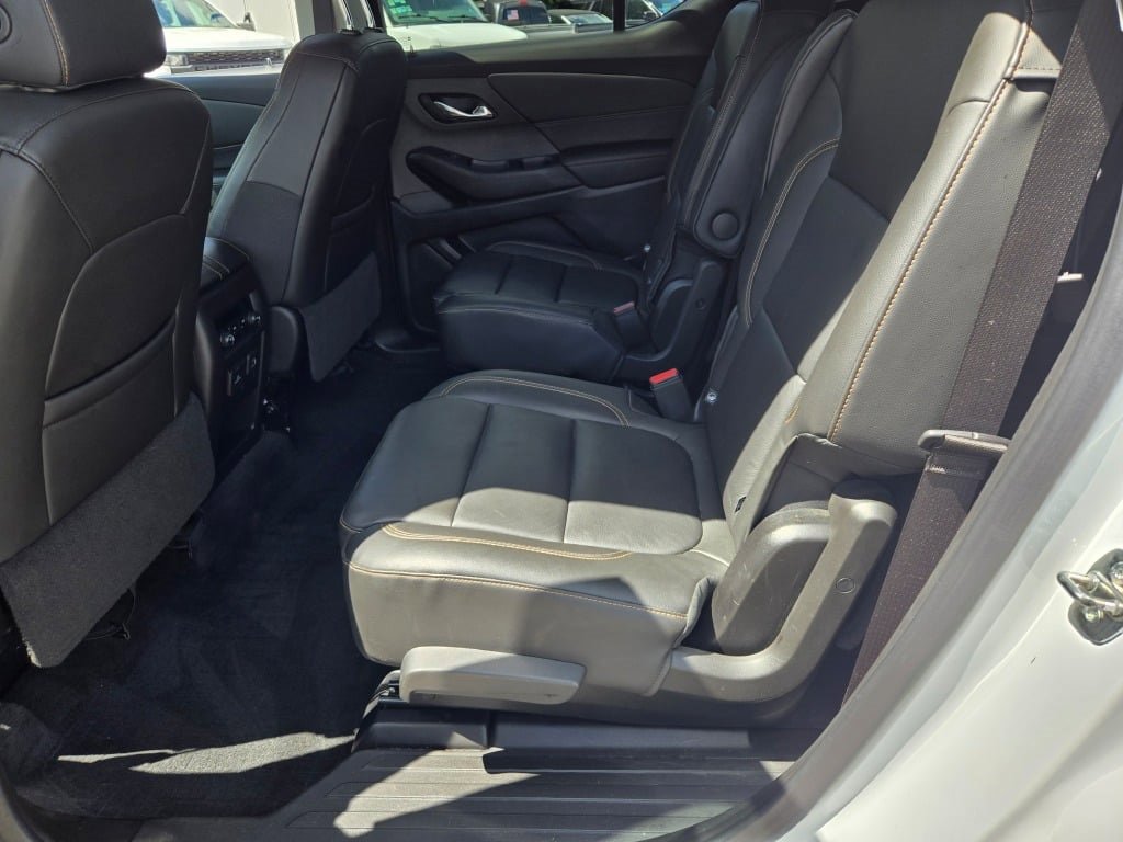 2021 Chevrolet Traverse RS photo 9
