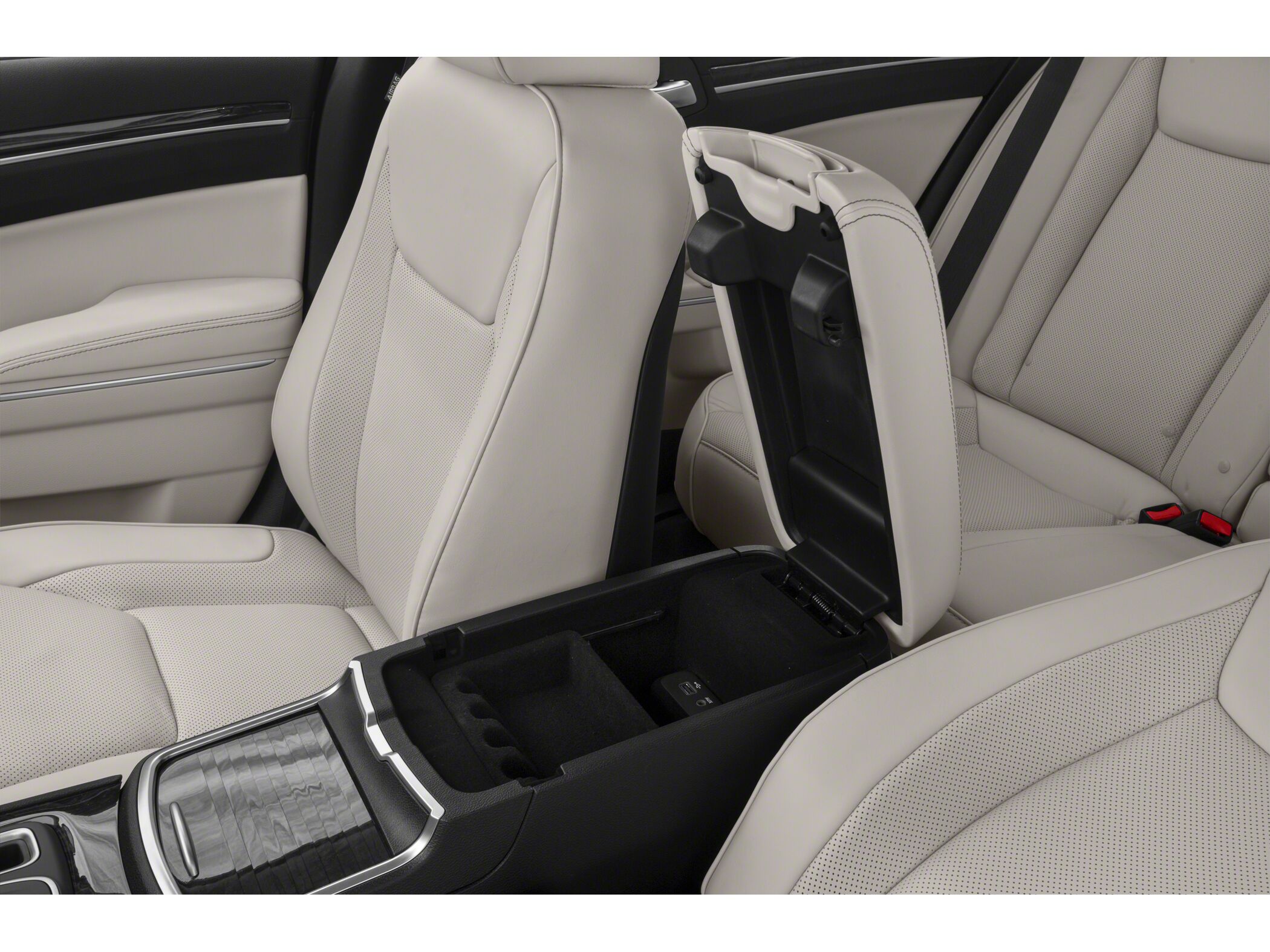 2020 Chrysler 300 S photo 14