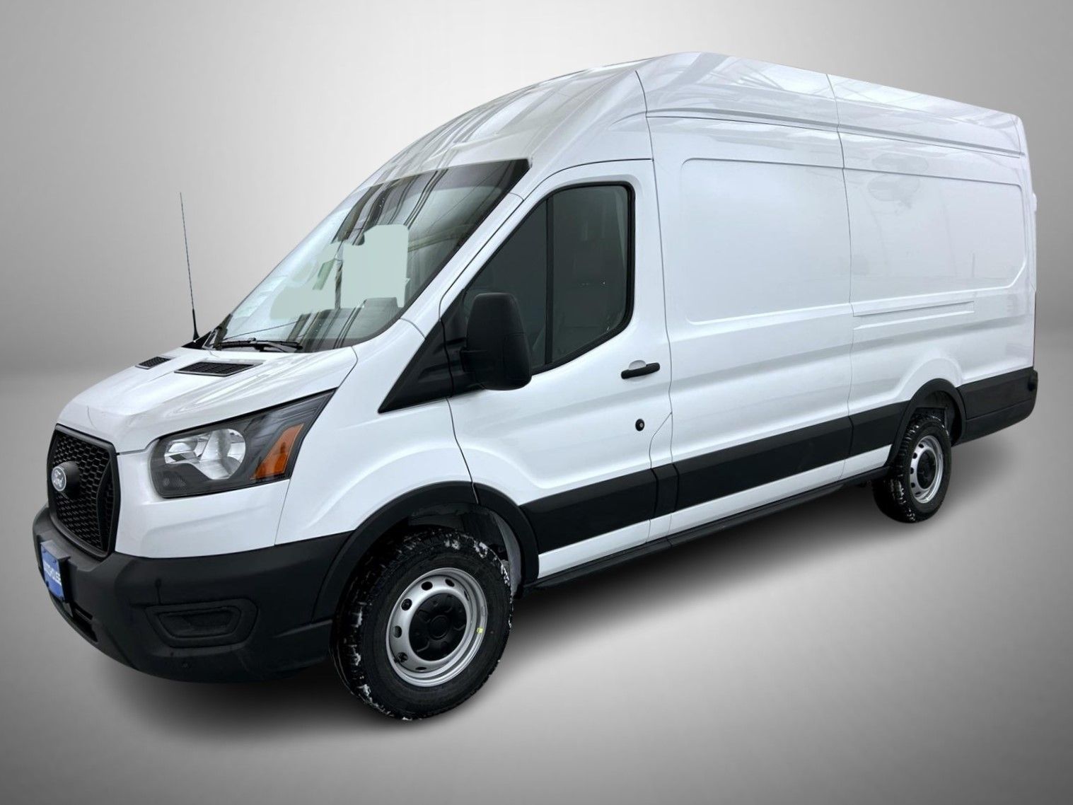 2026 Ford Transit Van Base's photo