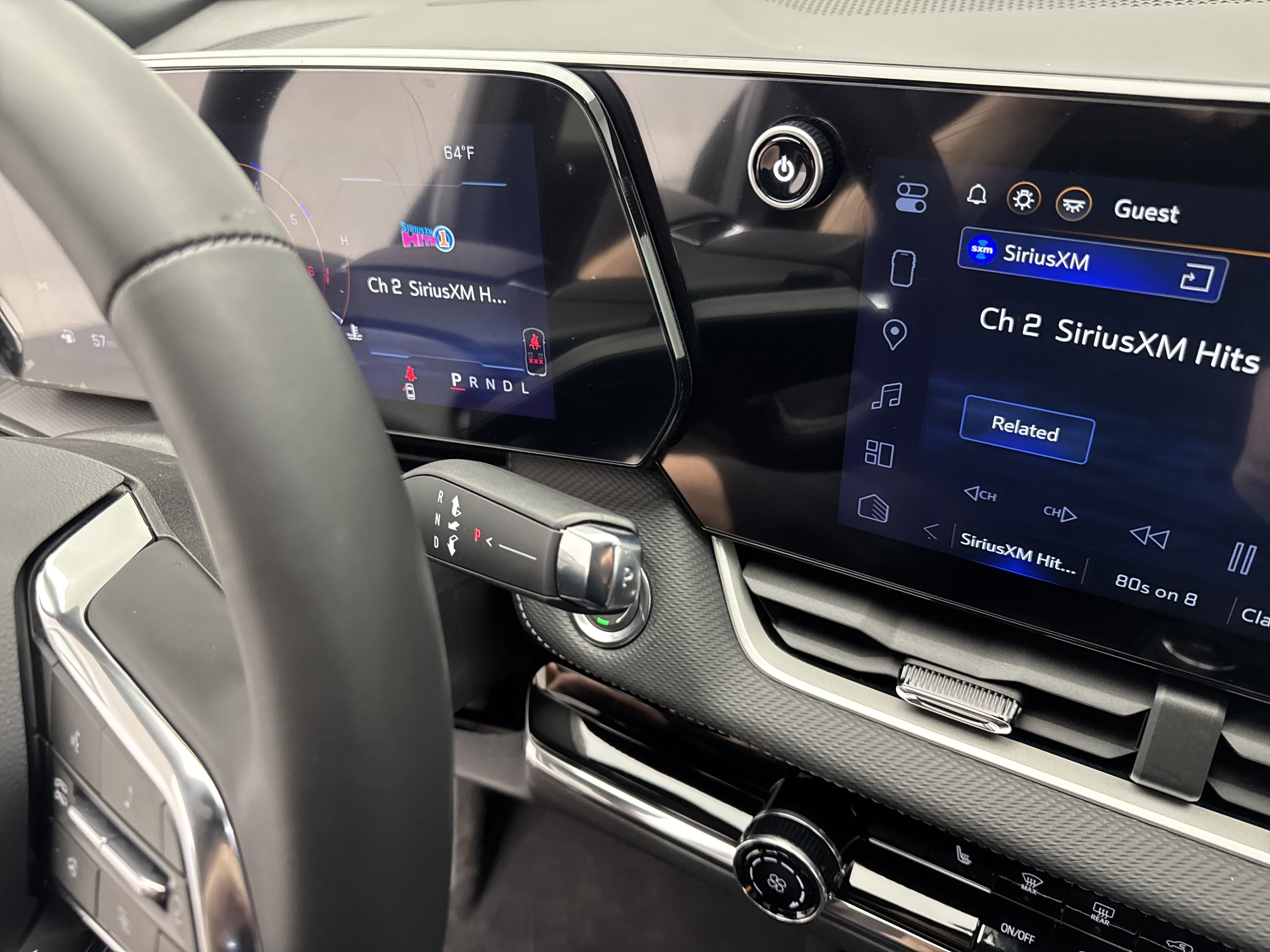 2026 Chevrolet Equinox LT photo 28