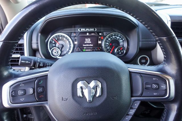 2021 Ram 1500 Laramie photo 15