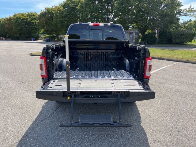2023 Ford F-150 Lariat photo 31