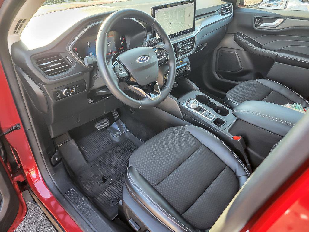 2023 FORD ESCAPE - Image 14