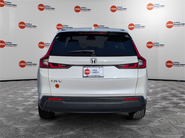 2023 Honda CR-V EX-L photo 3