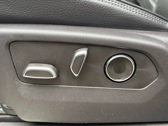 2024 Gmc Sierra 1500 Denali photo 22