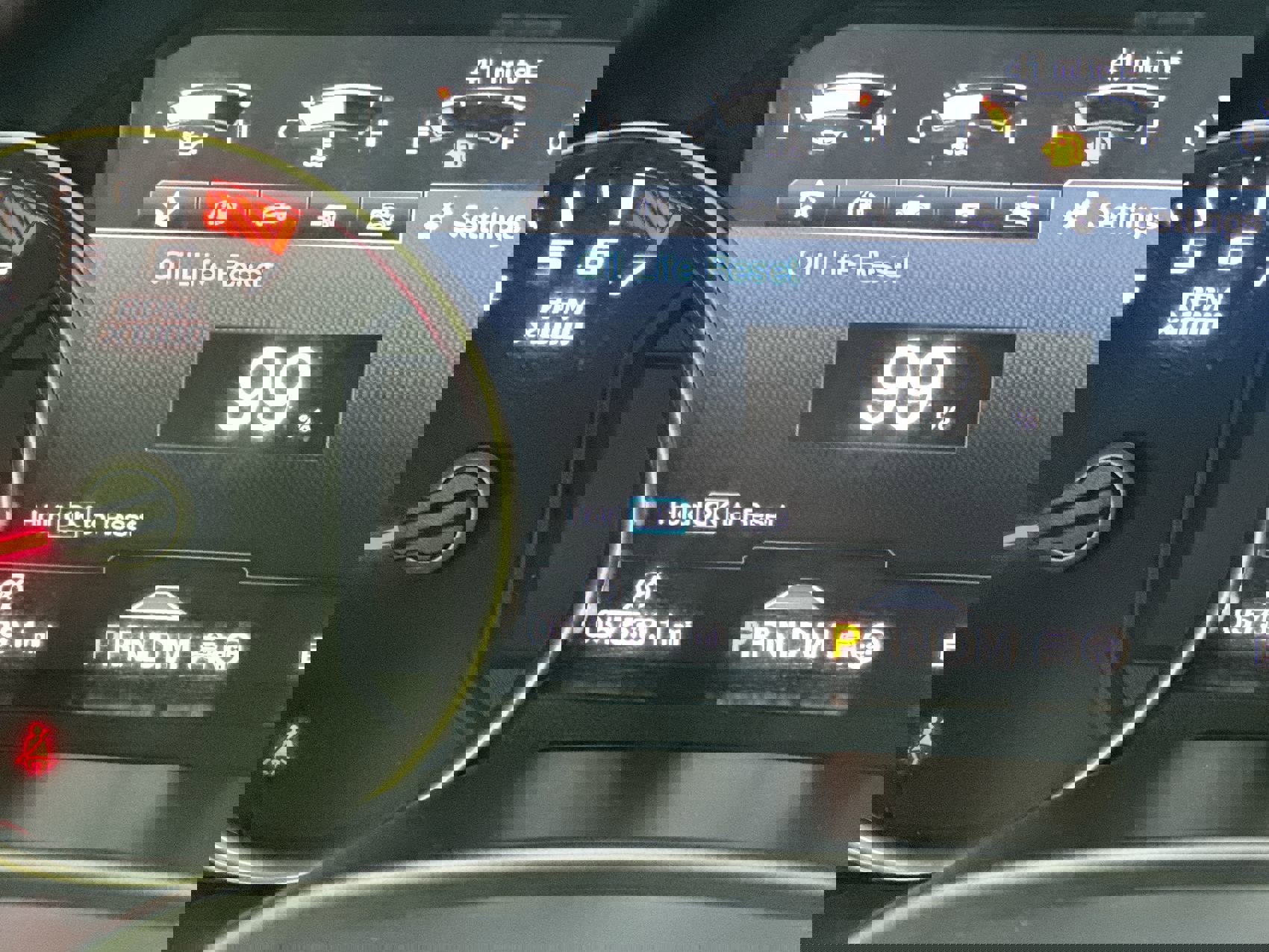 2020 Ford F-150 Raptor photo 14