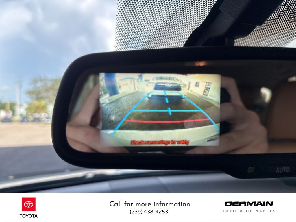 2015 Lexus CT 200h photo 9