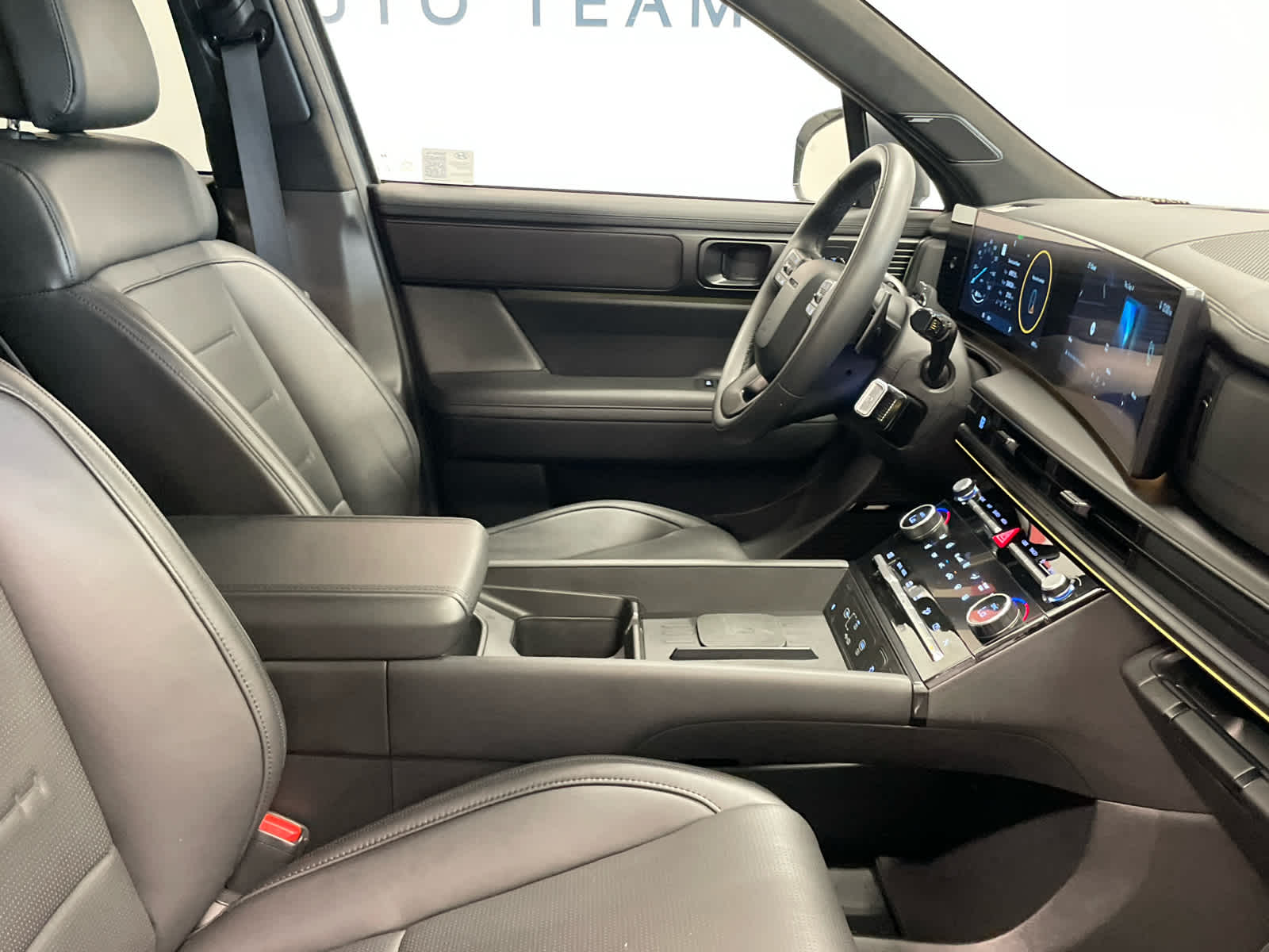 2024 Hyundai Santa Fe Calligraphy photo 36