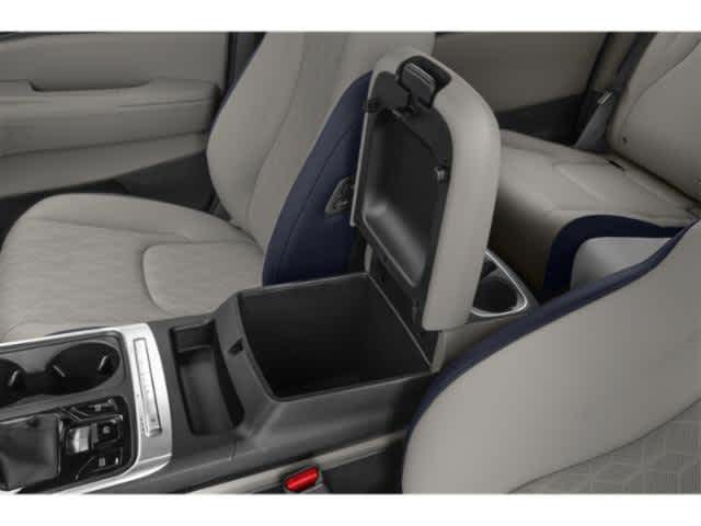 2026 Kia Carnival EX photo 12