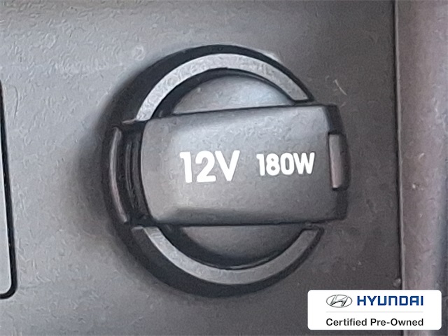 2022 Hyundai Kona SEL photo 21