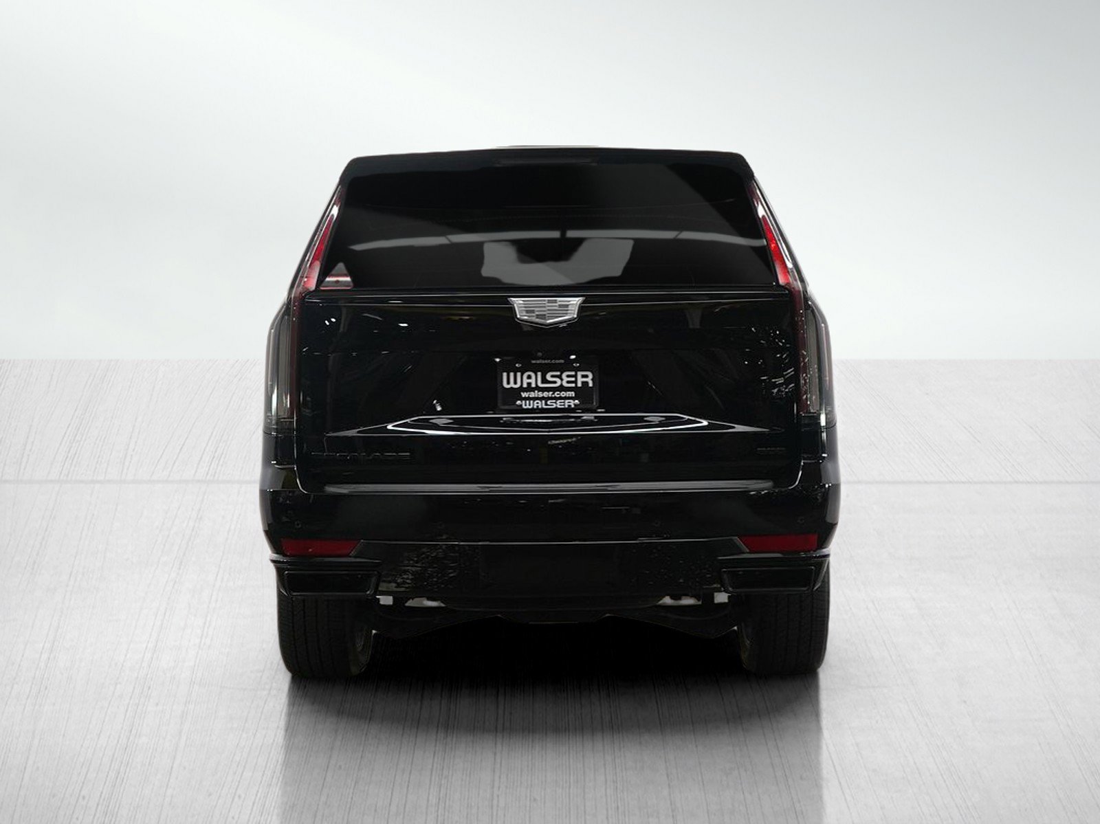 2023 Cadillac Escalade ESV Sport Platinum photo 3