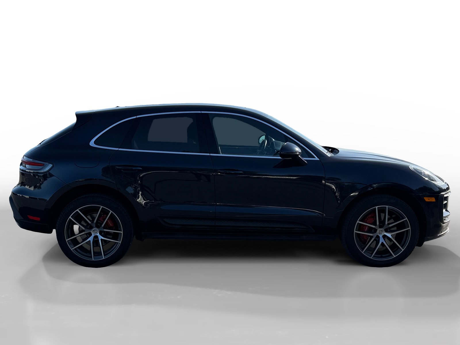 2022 Porsche Macan S photo 6