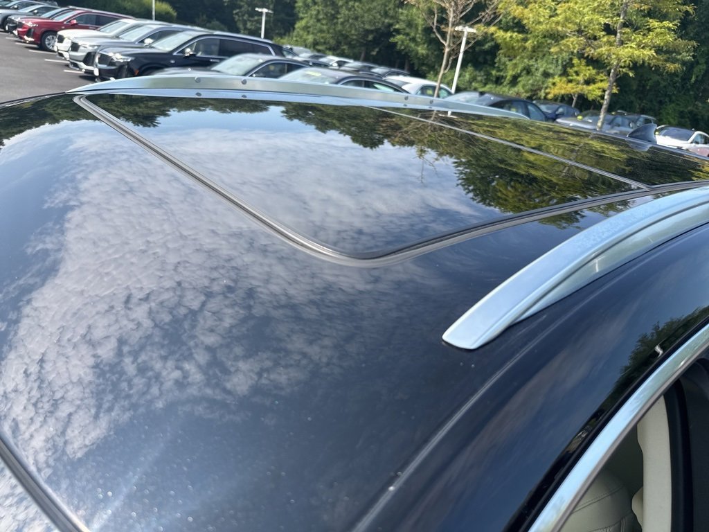 2022 Cadillac XT5 Premium Luxury photo 12