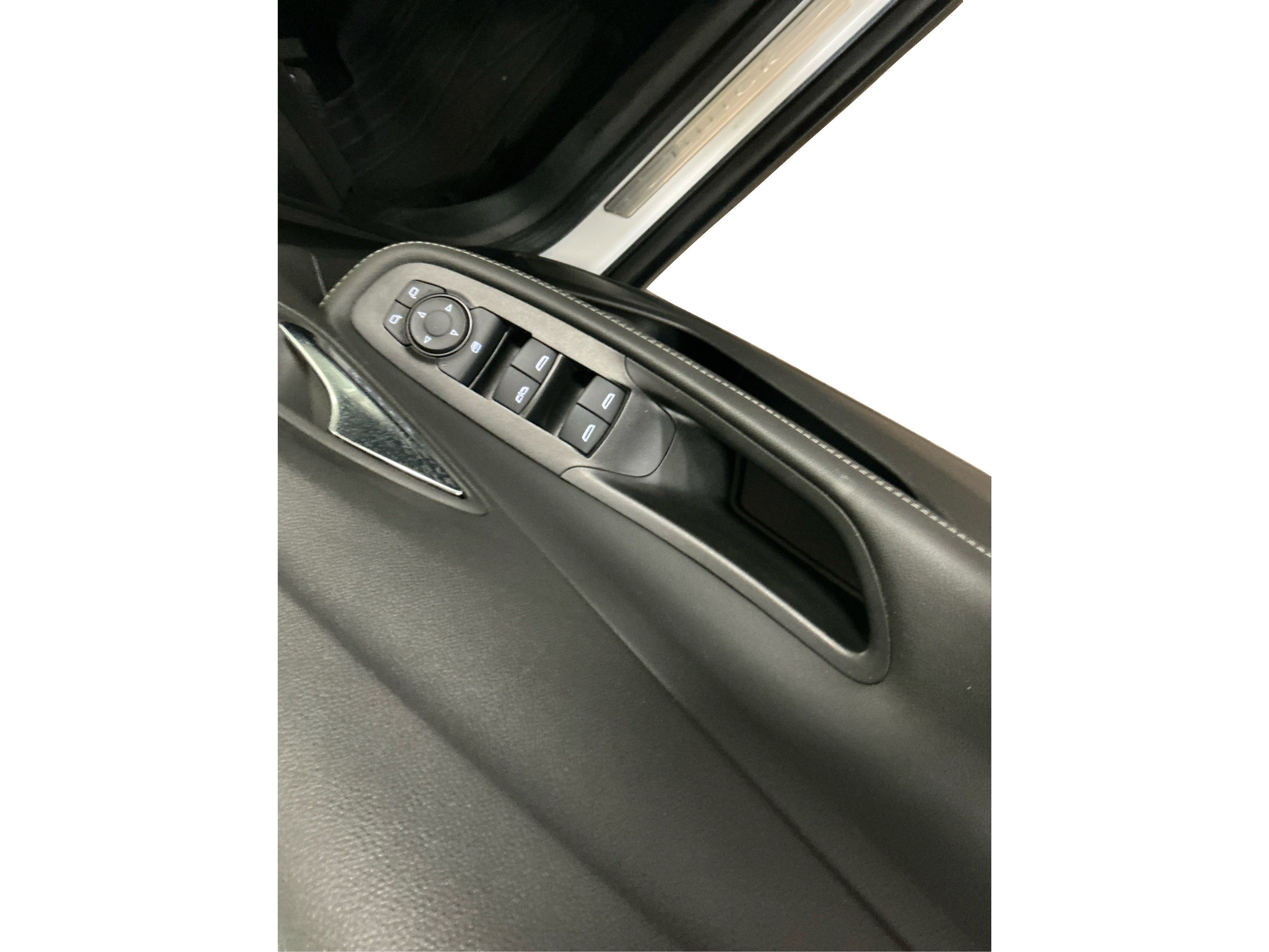 2023 Buick Encore GX Essence photo 15