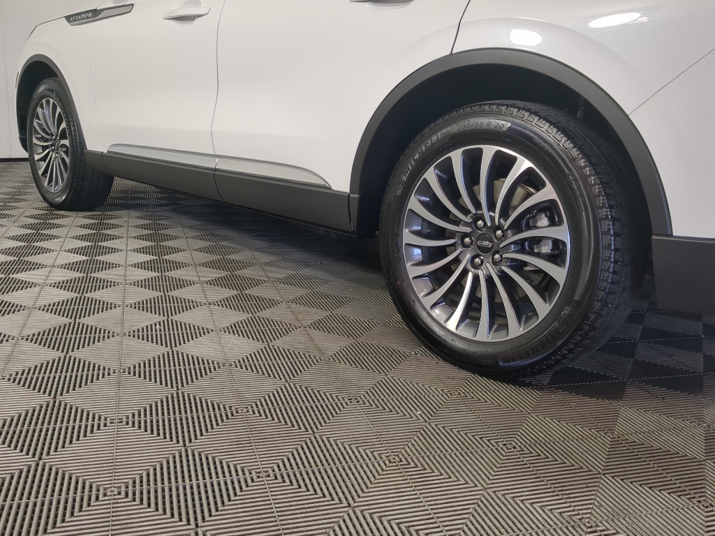 2024 Lincoln Aviator Reserve photo 5