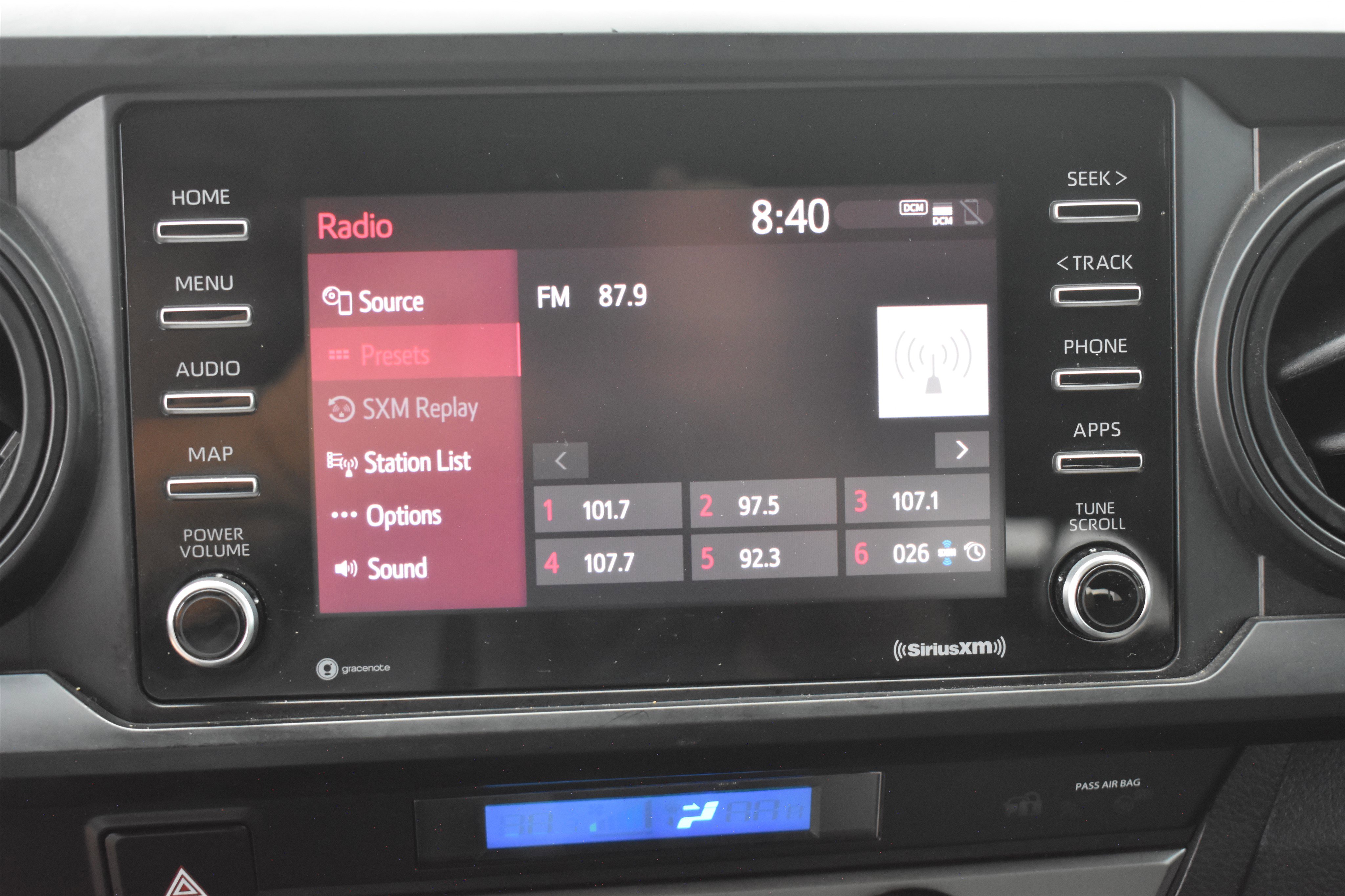 2023 Toyota Tacoma SR photo 16