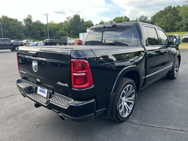 2025 Ram 1500 photo 3