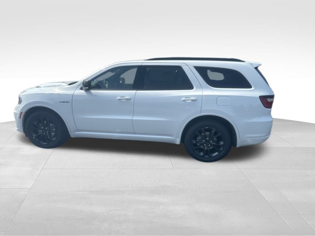 2025 Dodge Durango R/T Plus photo 5