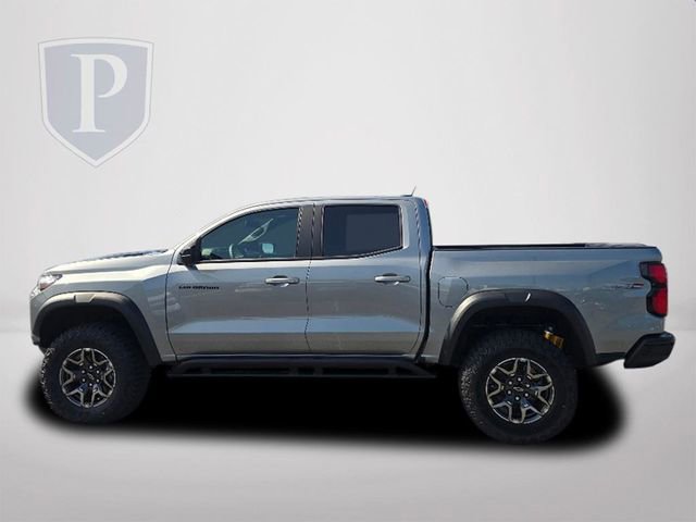 2026 Chevrolet Colorado ZR2 photo 8