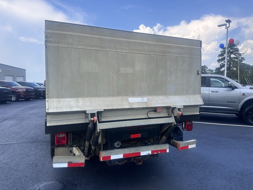 2017 Ram 5500 photo 22