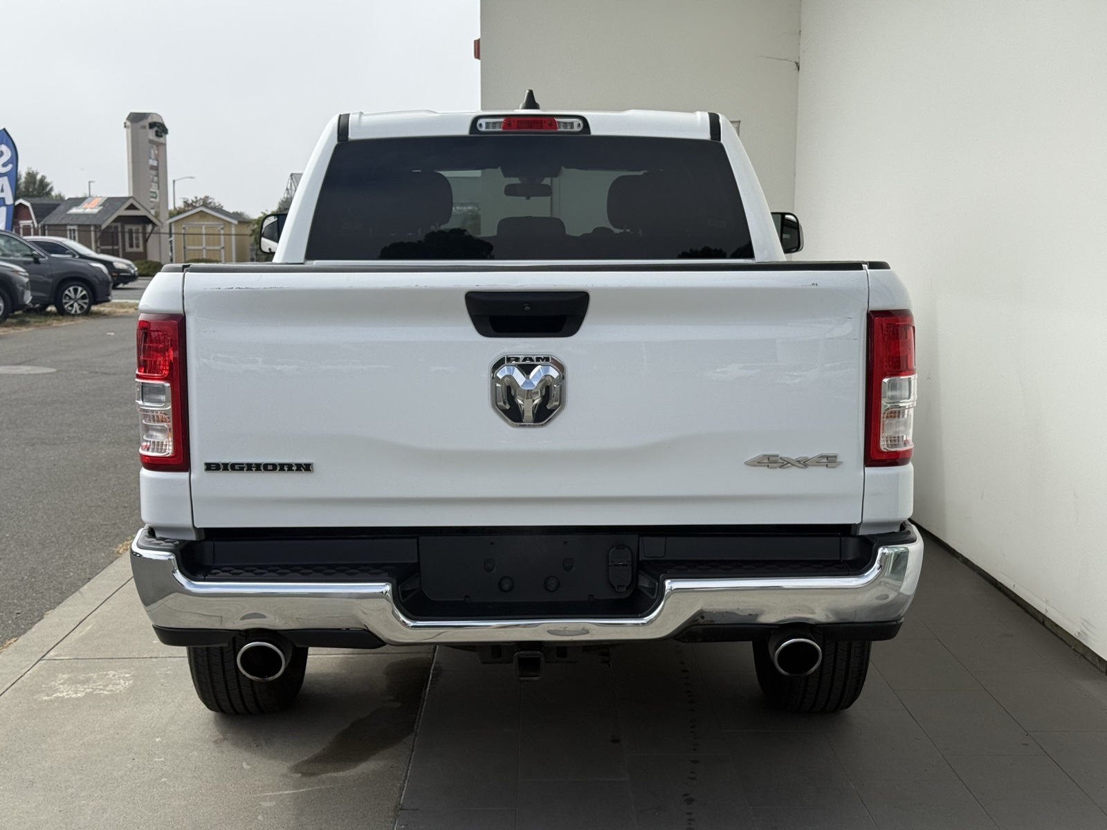 2023 Ram 1500 Big Horn Lone Star photo 6