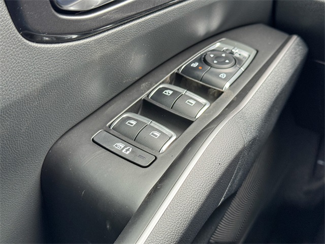 2025 Kia Sorento EX photo 38