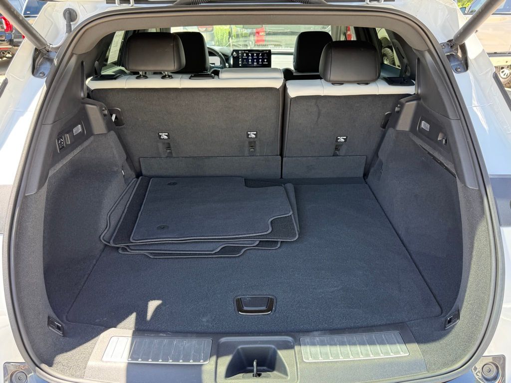 2024 Acura ZDX Base photo 19
