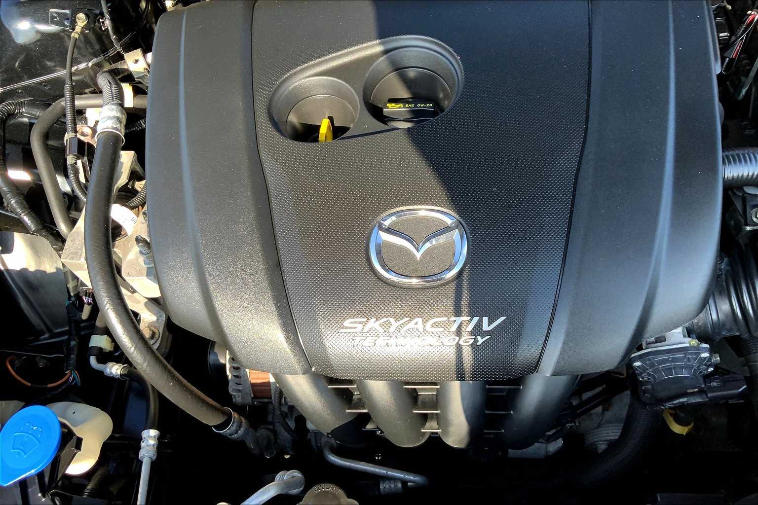 2017 Mazda CX-3 1500 LTZ photo 27