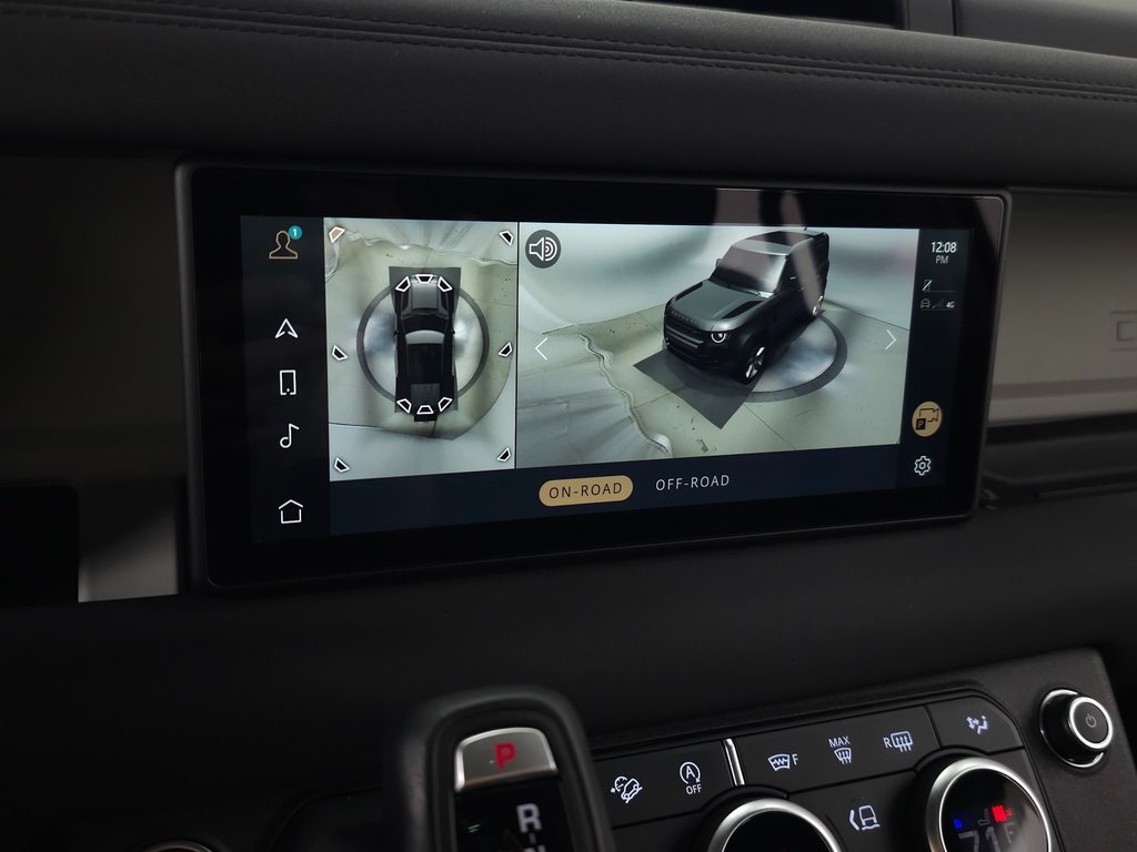 2022 LAND ROVER DEFENDER - Image 32