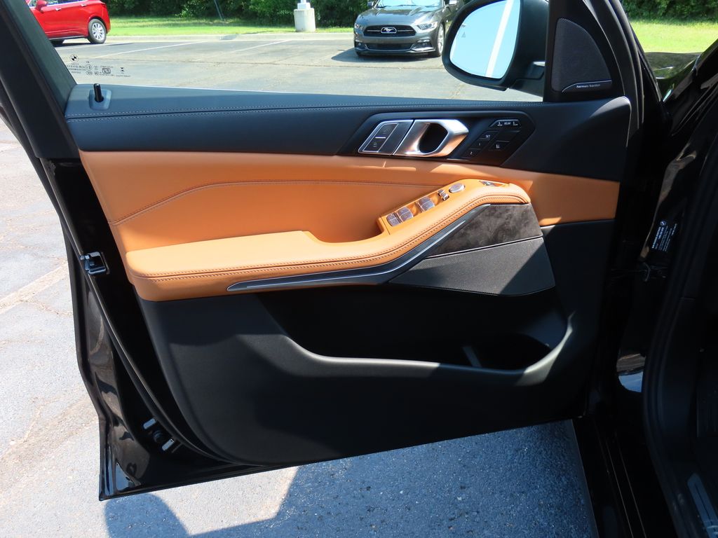 2026 Bmw X7 xDrive40i photo 21