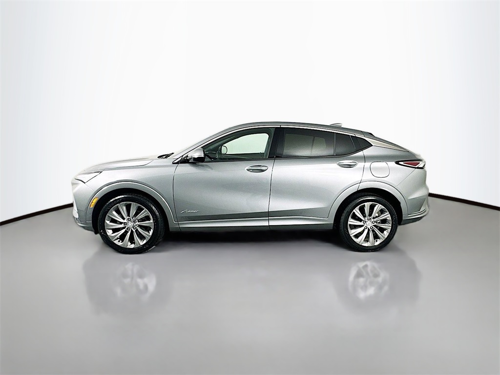 2024 Buick Envista Avenir photo 4